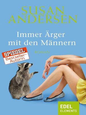 cover image of Immer Ärger mit den Männern